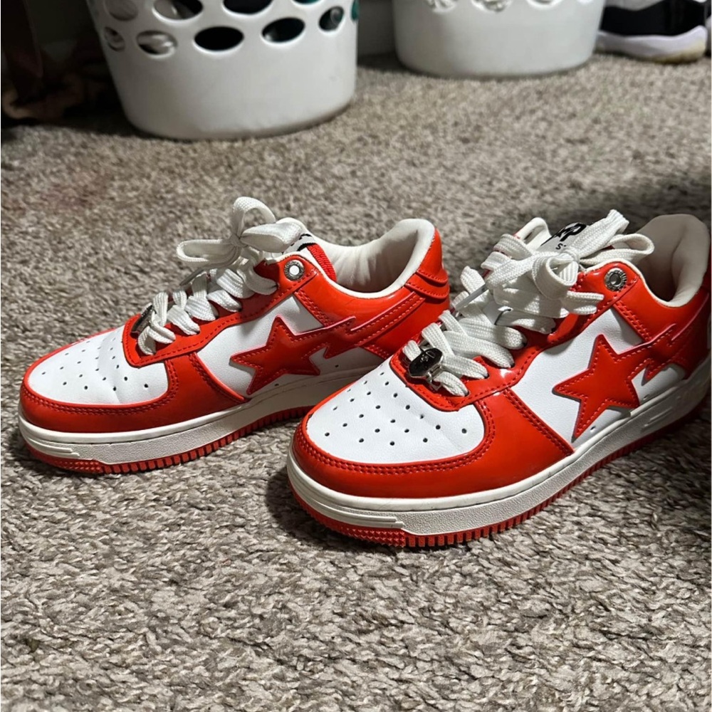 BAPE Sneakers